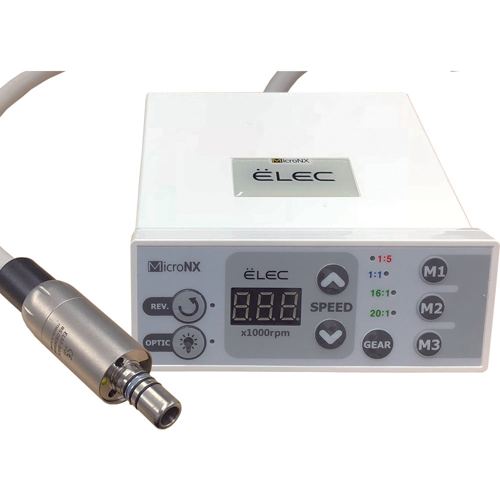 ELEC-E1000M ELECエンジン