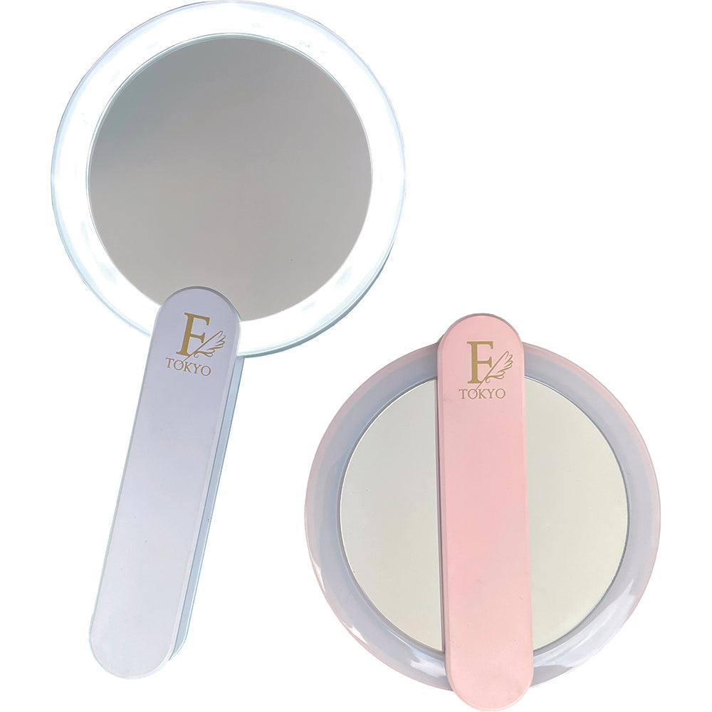 口腔内チェックミラー BRINGME Mirror