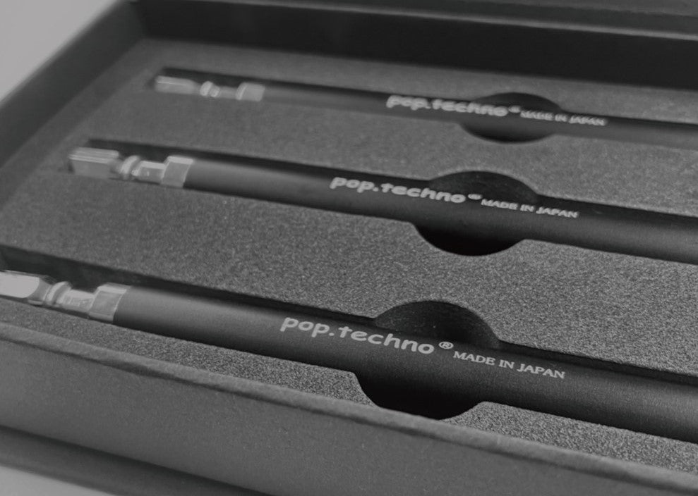 医療従事者専用メディカルタトゥー用ハンドピース pop.techno®