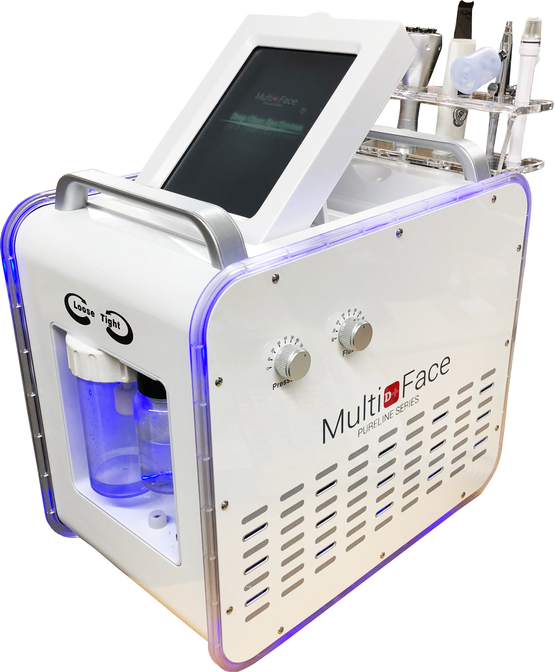 8NI1】高周波の皮膚総合機器/エステサロンフェイシャル総合機器 8NI1】高周波の皮膚総合機器/エステサロンフェイシャル総合機器