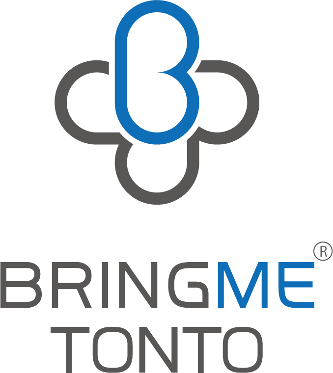 BRING ME TONTO